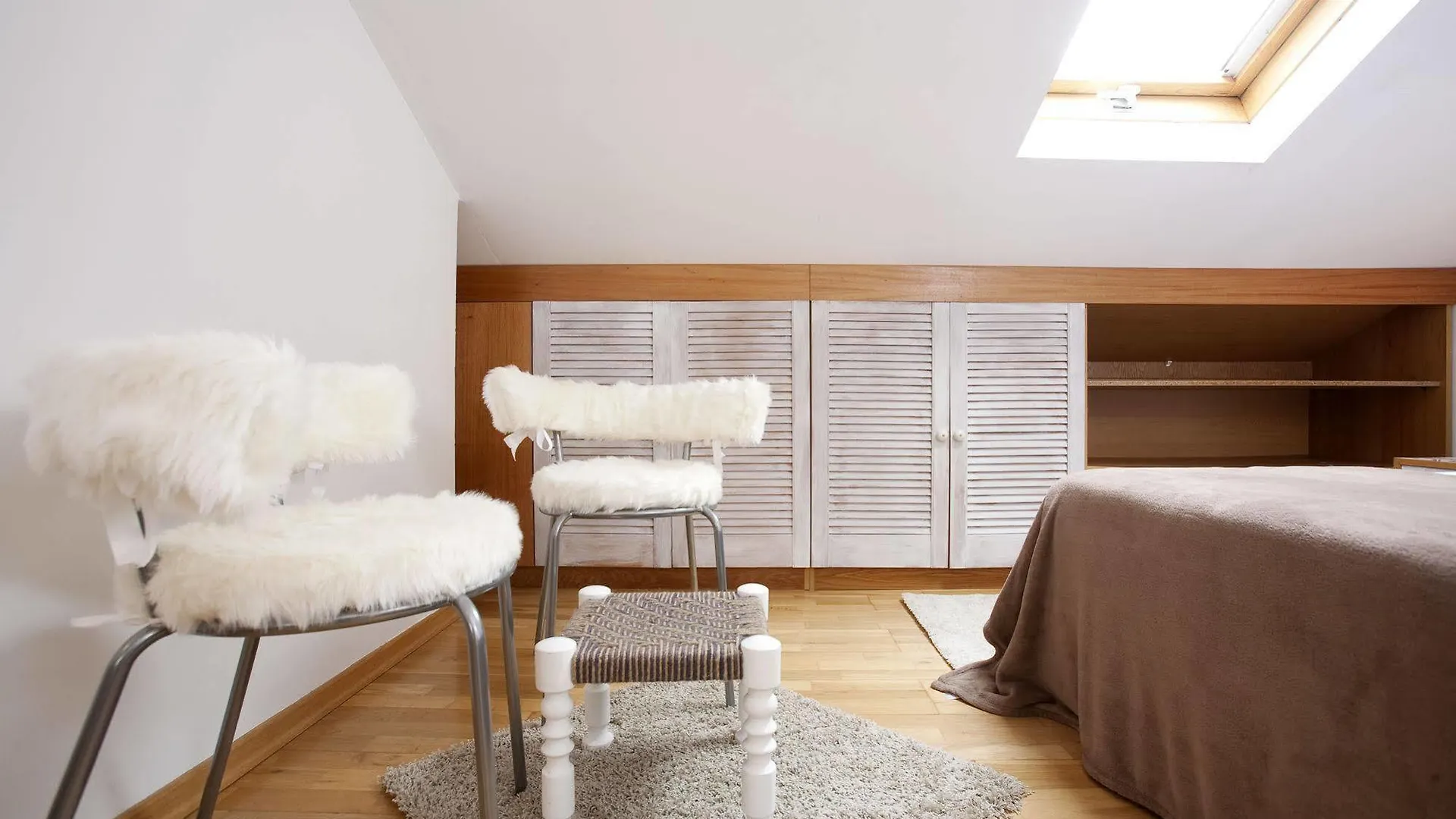 Guest house Passion Inn Lisbon - Alameda