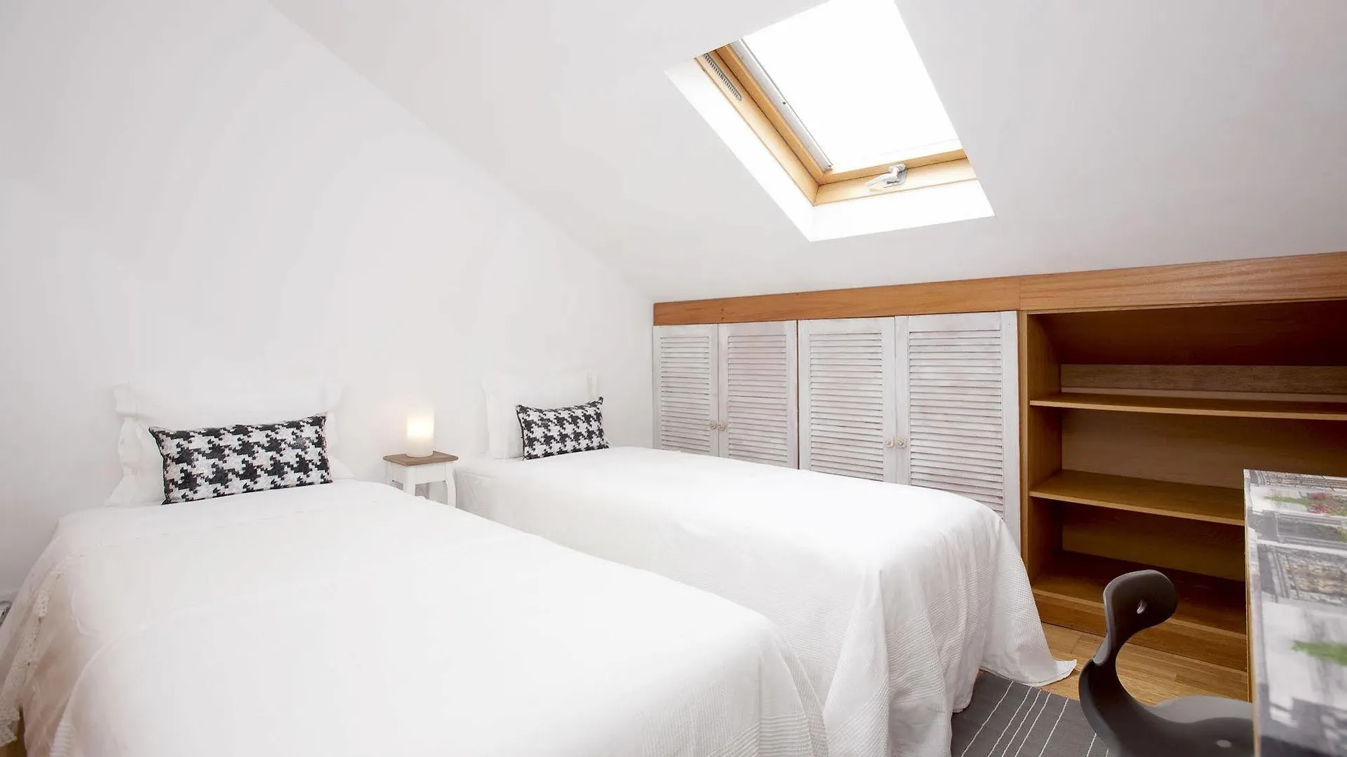 Guest house Passion Inn Lisbon - Alameda