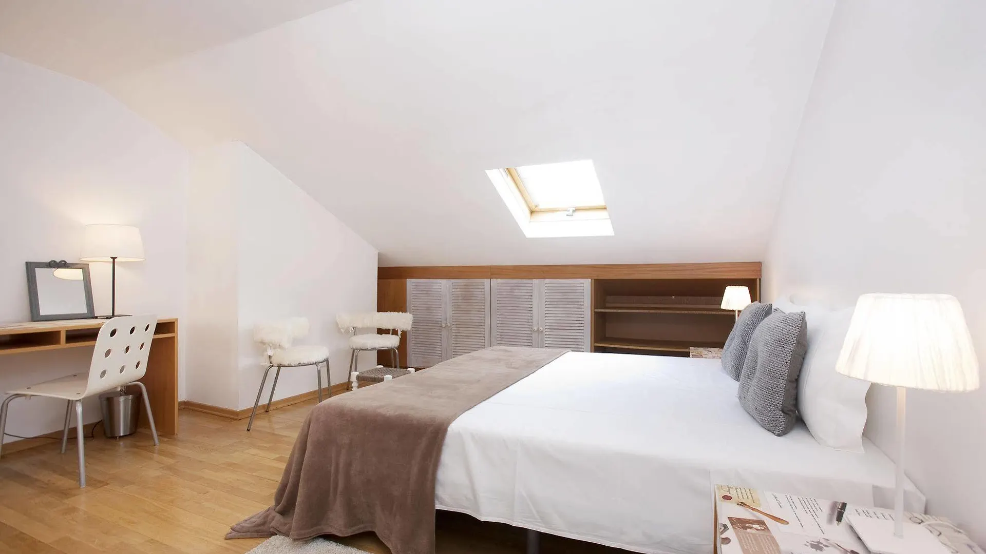 Passion Inn Lisbon - Alameda