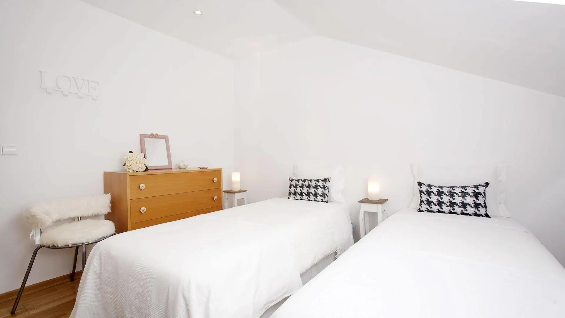 Passion Inn Lisbon - Alameda