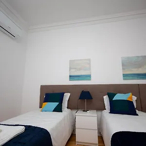 Inn-chiado Boulevard Lisboa