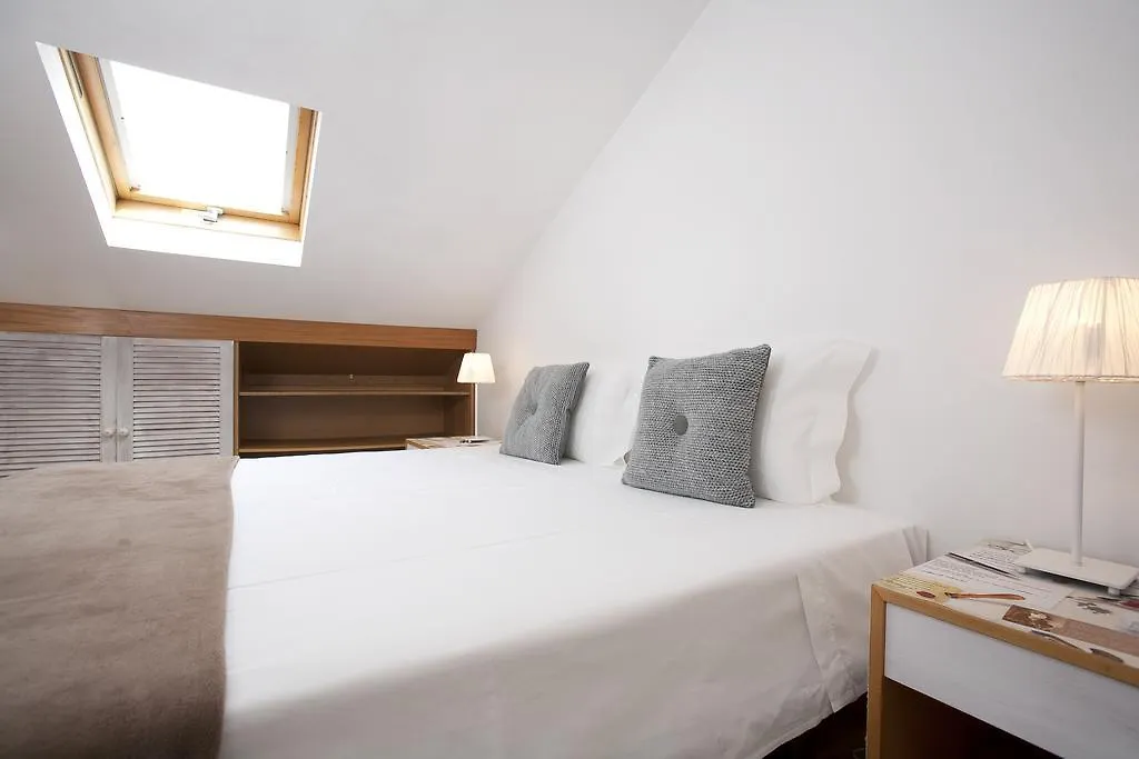 Passion Inn Lisbon - Alameda 3*,  Португалия