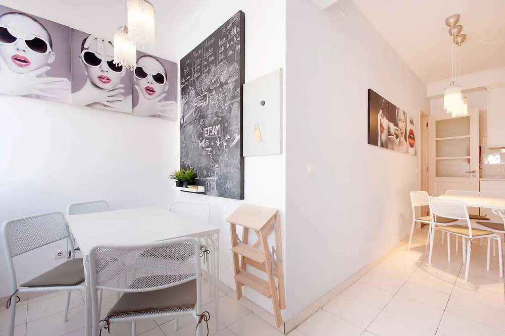 Passion Inn Lisbon - Alameda 3*,  Португалия