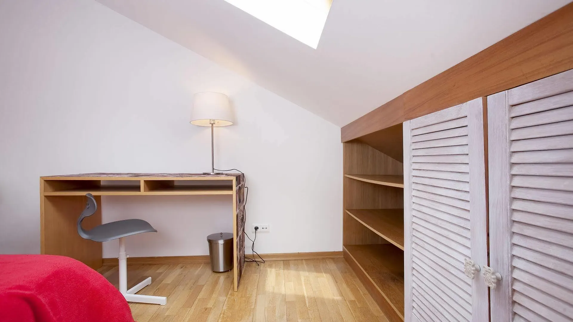Passion Inn Lisbon - Alameda