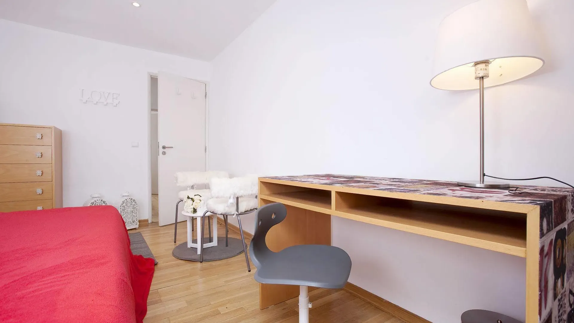 Гостевой дом Passion Inn Lisbon - Alameda