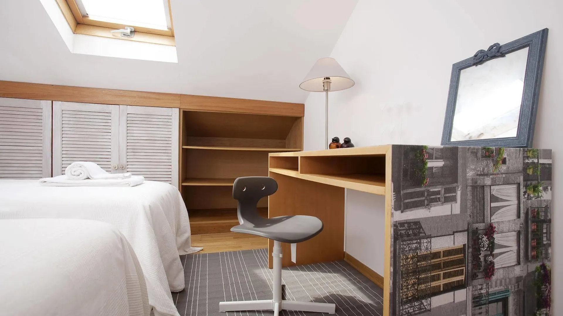 Passion Inn Lisbon - Alameda Гостевой дом