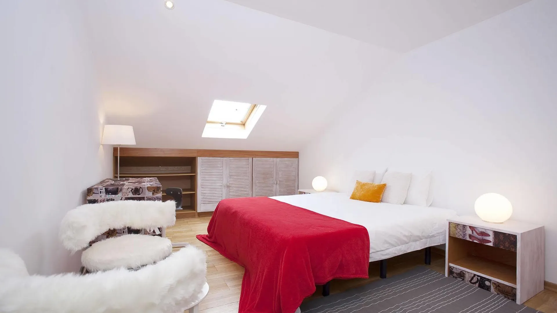 Passion Inn Lisbon - Alameda 3*,
