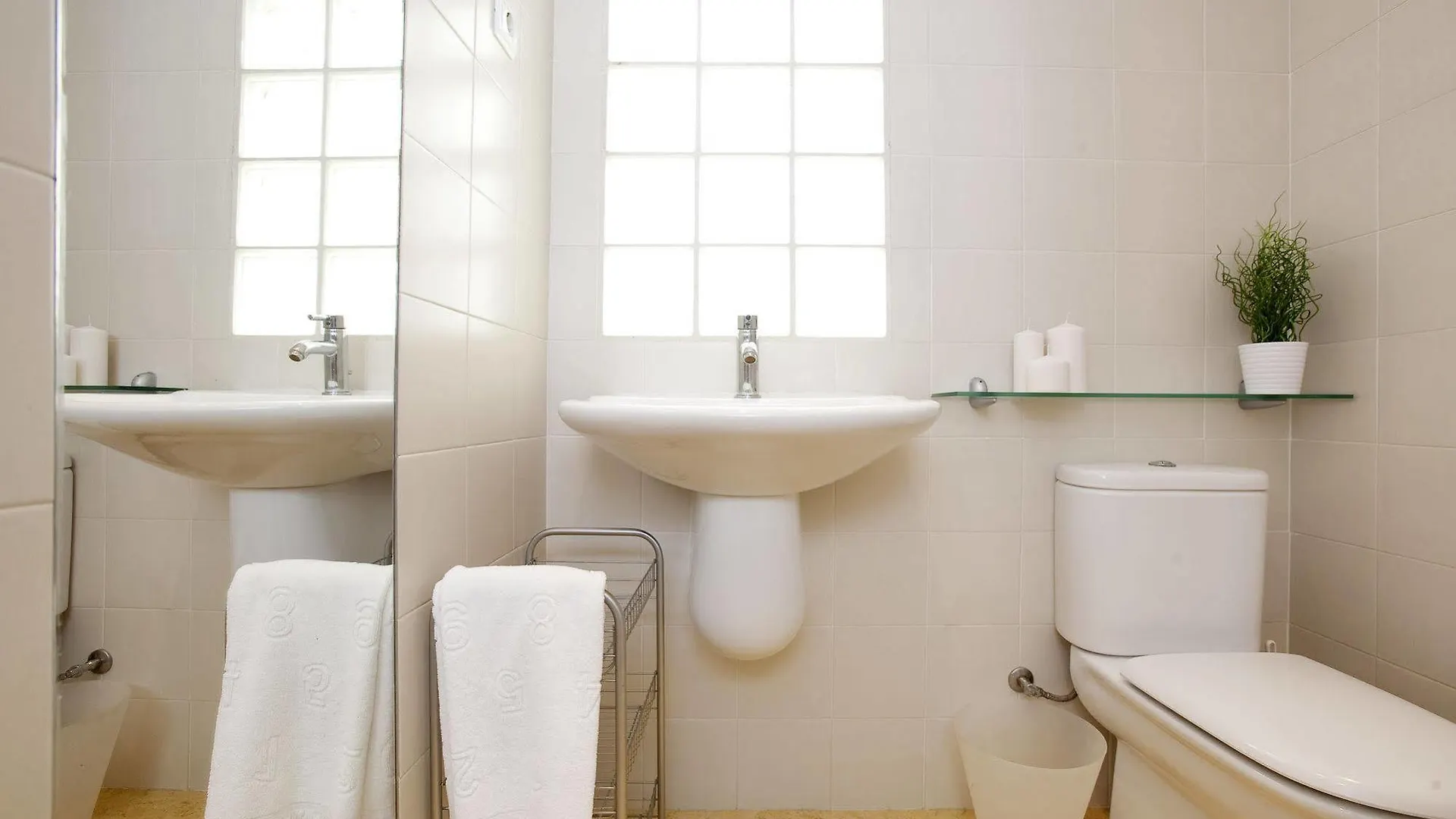 Гостевой дом Passion Inn Lisbon - Alameda