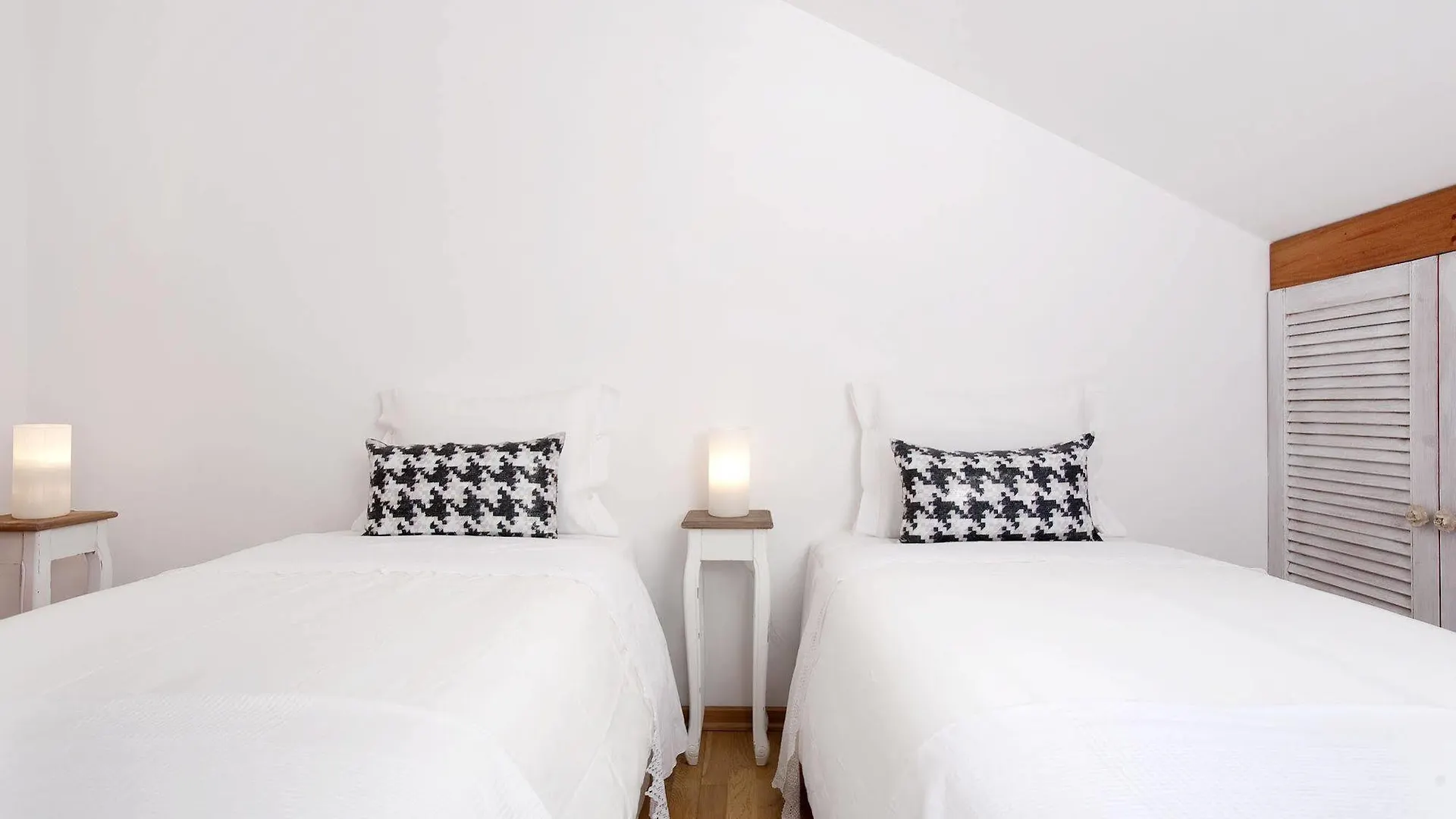 Гостевой дом Passion Inn Lisbon - Alameda