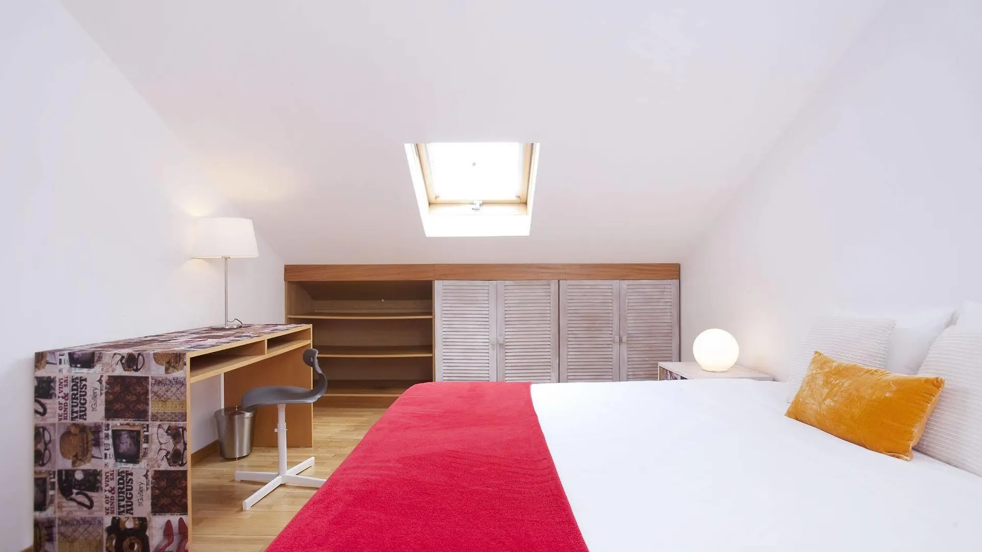 Passion Inn Lisbon - Alameda 3*,  Португалия