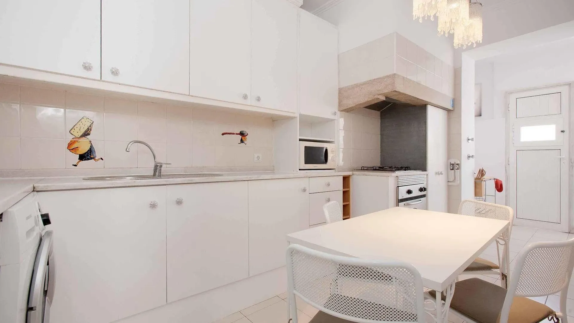 Passion Inn Lisbon - Alameda Португалия