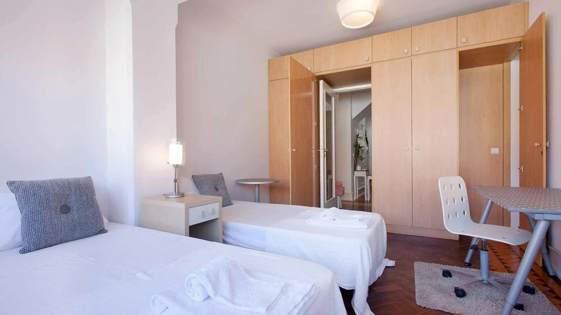Passion Inn Lisbon - Alameda