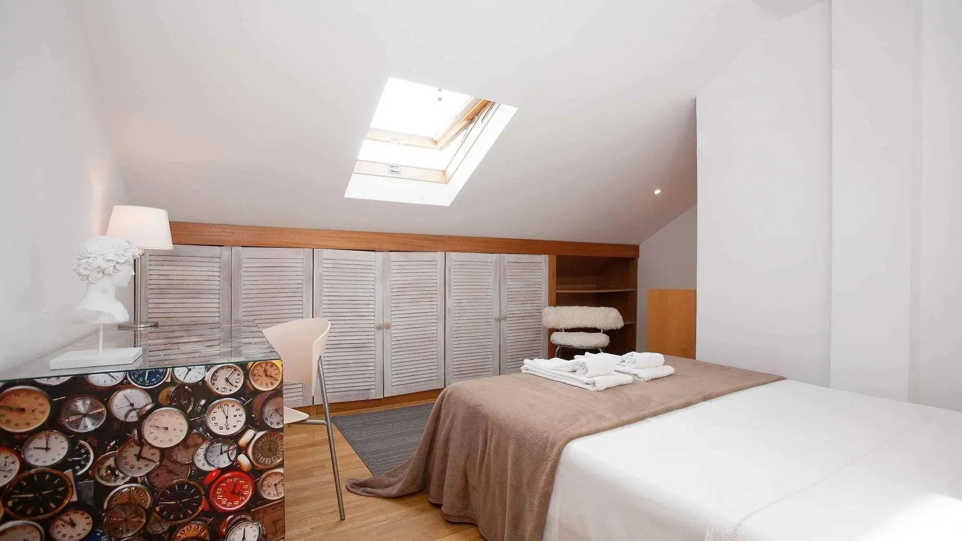 Passion Inn Lisbon - Alameda